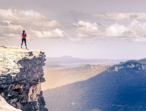 Odzież trekkingowa – w co się zaopatrzyć na wycieczkę w góry?