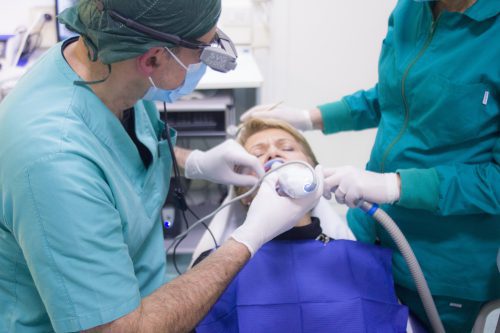 Dentysta w Nowym nad Wisłą – poznaj ofertę gabinetu!