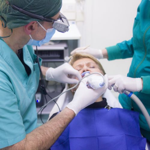Dentysta w Nowym nad Wisłą – poznaj ofertę gabinetu!